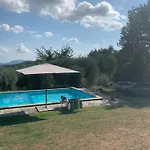 Appartamento In Villa Silvia E Pool