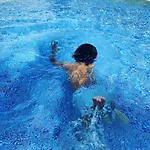 Appartamento In Villa Silvia E Pool