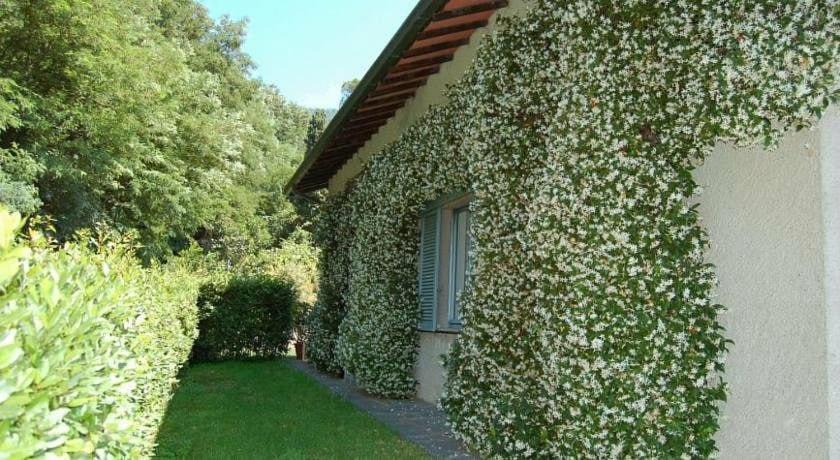 Appartement In Silvia E Pool