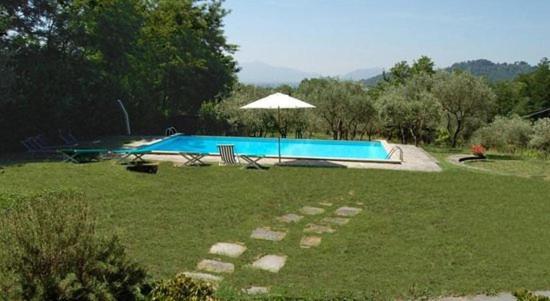 Appartement In Silvia E Pool *
