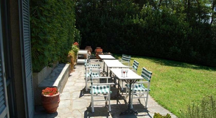 In Silvia E Pool Appartement