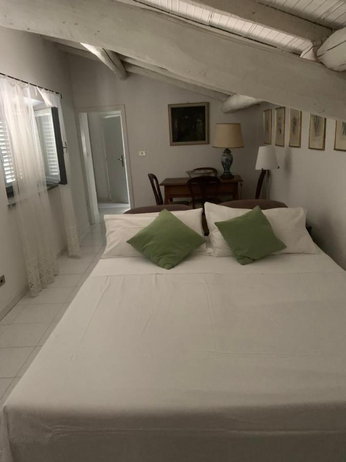 Appartement In Silvia E Pool