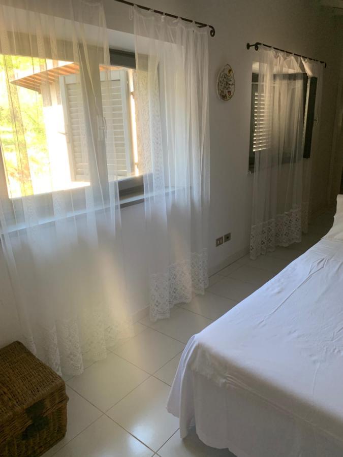 In Silvia E Pool Appartement Lucques