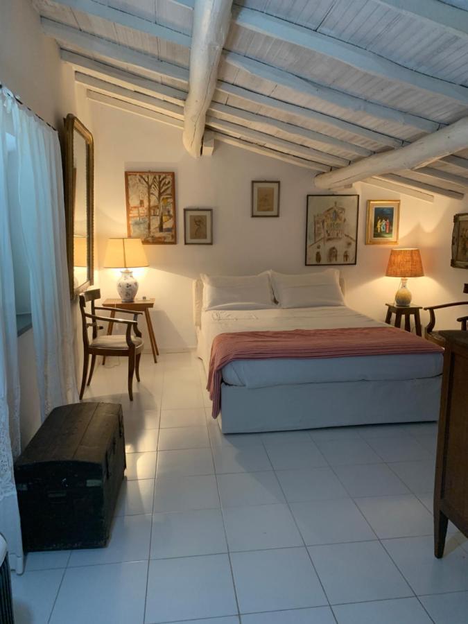 In Silvia E Pool Appartement