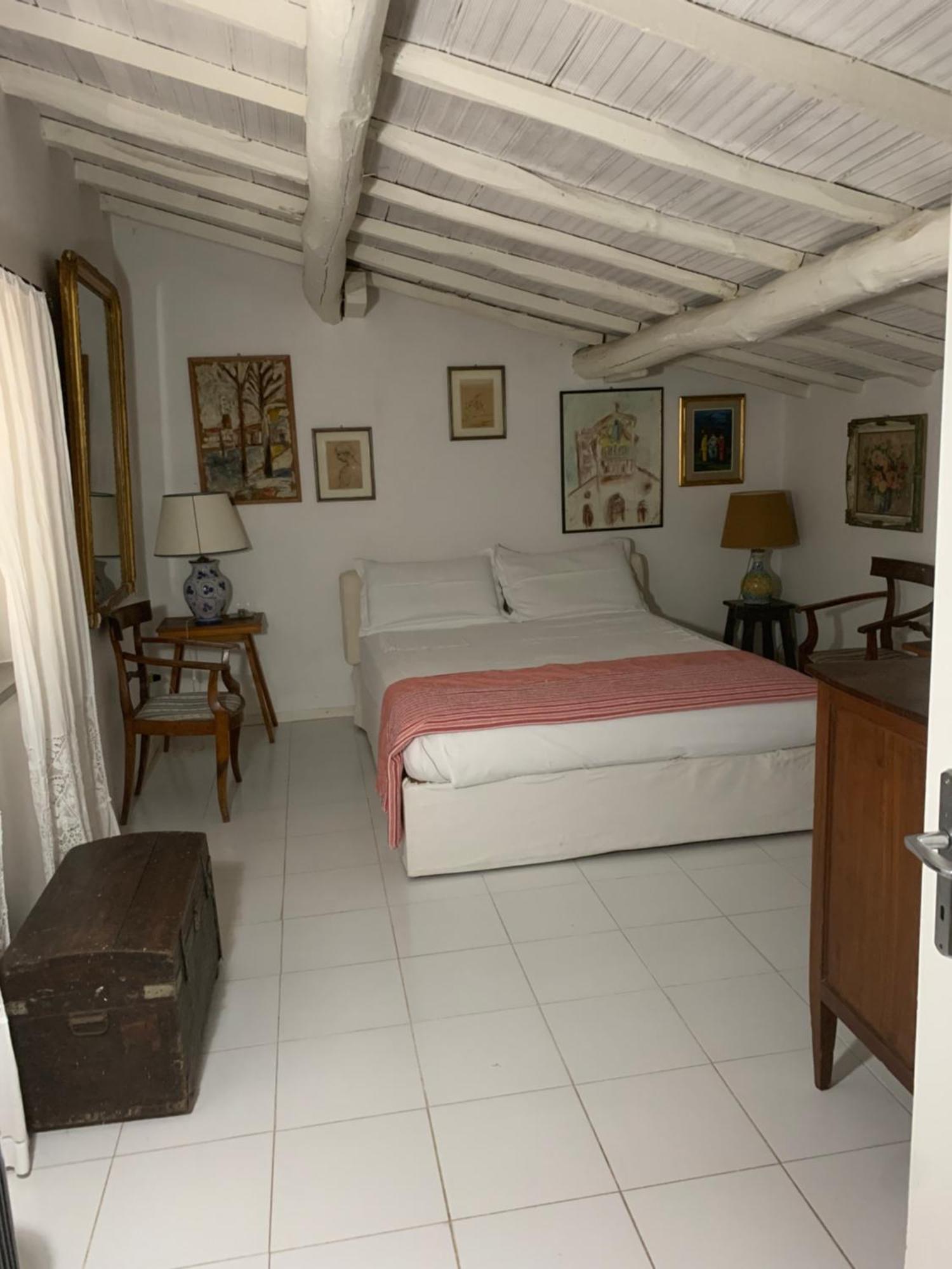 In Silvia E Pool Appartement